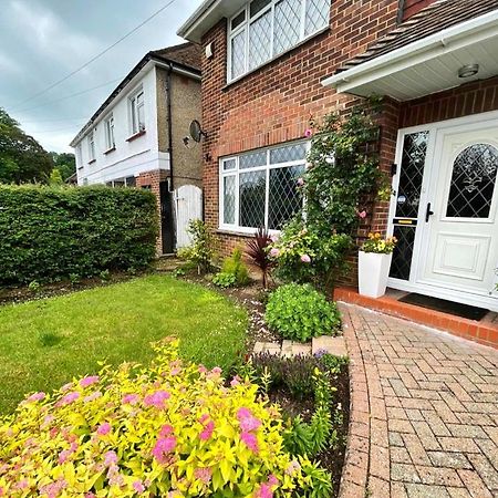 Razak House Daire Brighton Dış mekan fotoğraf