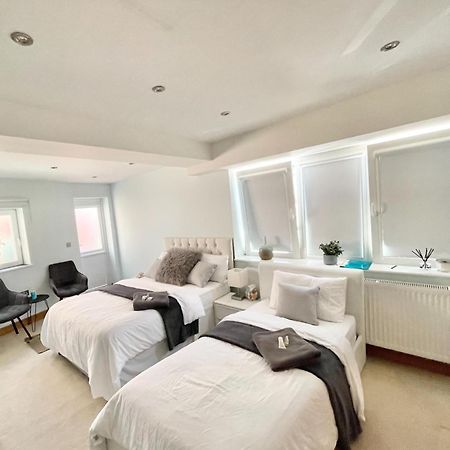 Razak House Daire Brighton Dış mekan fotoğraf