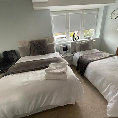 Razak House Daire Brighton Dış mekan fotoğraf