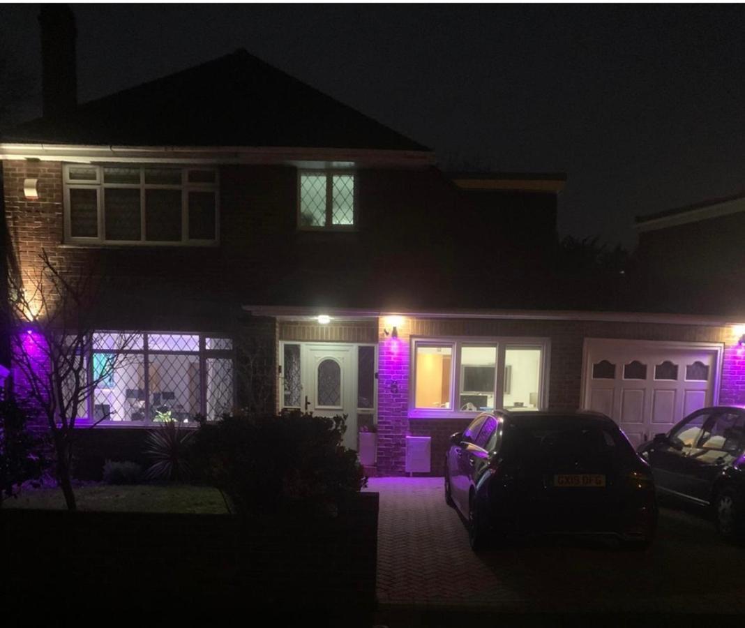 Razak House Daire Brighton Dış mekan fotoğraf