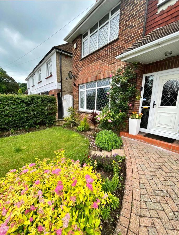 Razak House Daire Brighton Dış mekan fotoğraf