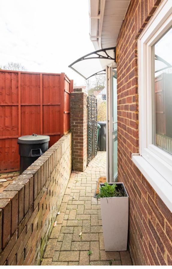 Razak House Daire Brighton Dış mekan fotoğraf