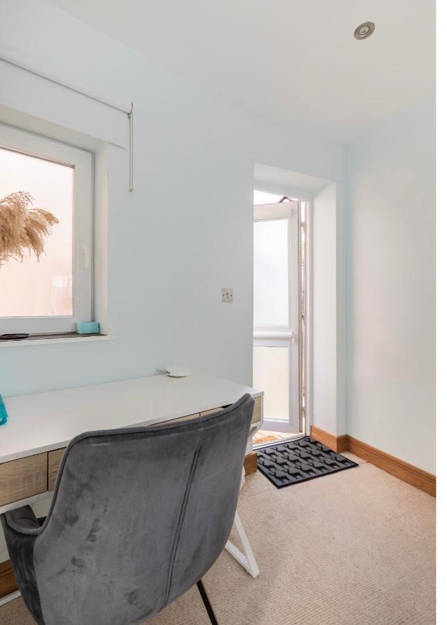 Razak House Daire Brighton Dış mekan fotoğraf