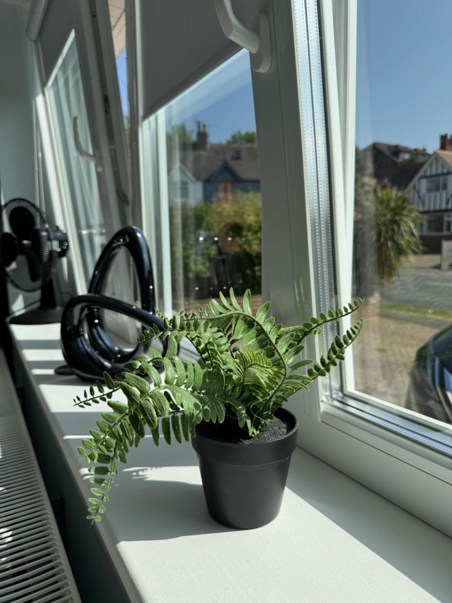 Razak House Daire Brighton Dış mekan fotoğraf